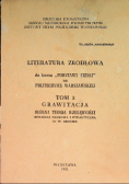 Literatura źródłowa do kursu Podstawy Fizyki na Politechnice Warszawskiej Tom III Grawitacja