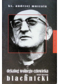 Dekalog wolnego człowieka