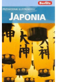 Japonia Przewodnik ilustrowany