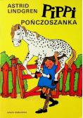 Pippi Pończoszanka