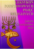Leksykon podstawowych pojęć religijnych