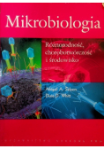 Mikrobiologia Różnorodność, chorobotwórczość i środowisko