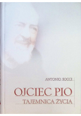 Ojciec Pio Tajemnica życia