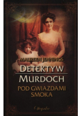 Pod gwiazdami Smoka Detektyw Murdoch