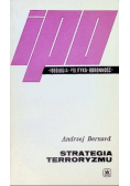 Strategia terroryzmu