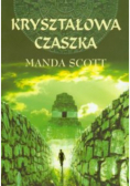 Kryształowa czaszka