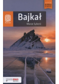 Bajkał Morze Syberii