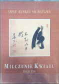 Milczenie kwiatu