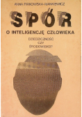 Spór o inteligencję człowieka