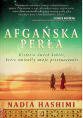 Afgańska perła
