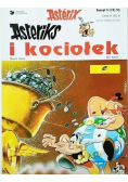 Astriks Zeszyt 3 / 93 Asteriks i kociołek