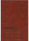 Wielka historia świata Tom 18 1919 - 1945