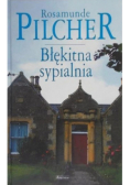 Błękitna sypialnia