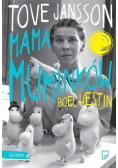 Tove Jansson Mama Muminków