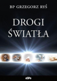 Drogi Światła - pakiet 5 książek