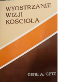 Wyostrzanie wizji kościoła