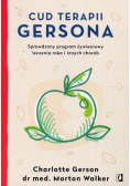 Cud terapii Gersona