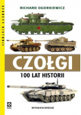 Czołgi Sto lat historii