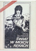 Świat w moich rękach