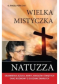 Wielka mistyczka Natuzza