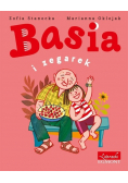 Basia i zegarek