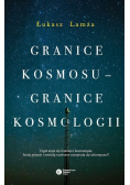Granice kosmosu granice kosmologii