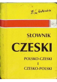 Słownik czeski