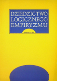 Dziedzictwo logicznego empiryzmu