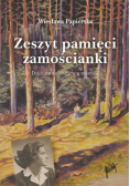 Zeszyt pamięci zamościanki