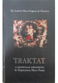 Traktat o prawdziwym nabożeństwie do Najświętszej Maryi Panny