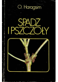 Spadź i pszczoły