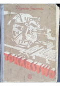 Tokarstwo