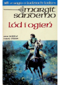 Saga o ludziach lody Tom 28 Lód i ogień