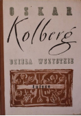 Kolberg Dzieła wszystkie Łużyce Część 1