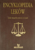 Encyklopedia leków Leki współczesnej terapii