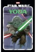 Star Wars Yoda