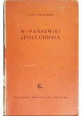 W państwie Apolloniosa