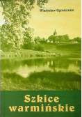 Szkice warmińskie