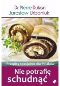 Nie potrafię schudnąć