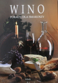 Wino Poradnik dla smakoszy