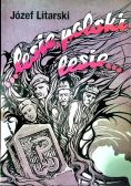 Lesie polski lesie