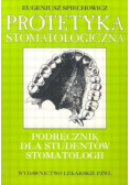 Protetyka stomatologiczna