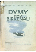 Dymy nad Birkenau 1946 r.