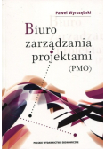 Biuro zarządzania projektami (PMO)