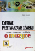 Cyfrowe przetwarzanie dźwięku