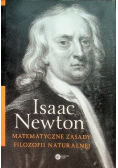 Matematyczne zasady filozofii naturalnej