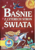 Baśnie z czterech stron świata