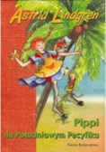 Pippi na Południowym Pacyfiku