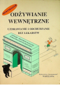 Odżywianie wewnętrzne