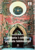 Historia I Zabytki Powiatu Lubińskiego